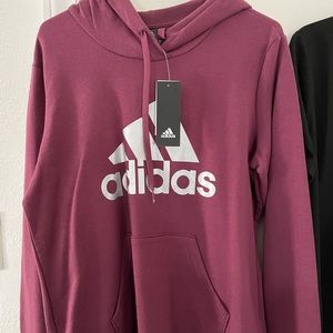 Adidas hoodie